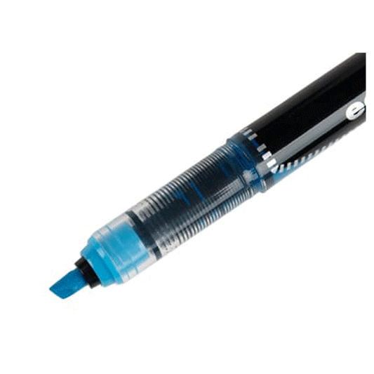 EDDING TEXTMARKER BLUE E-66