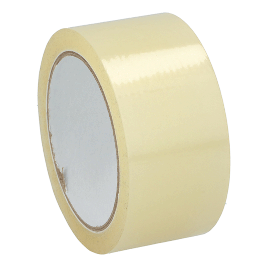 PACKING TAPE 48MMX50MTR