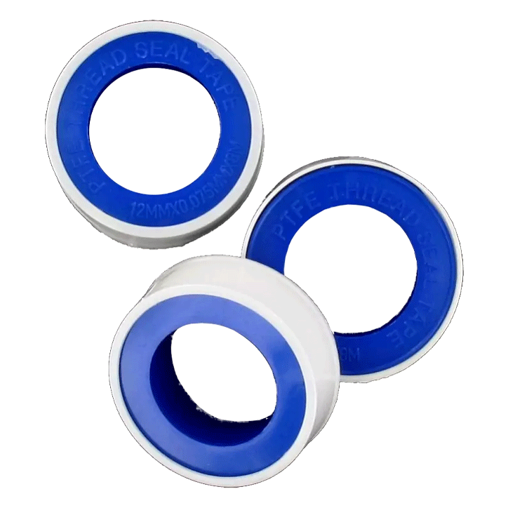 TEFLON TAPE SET 3PCS