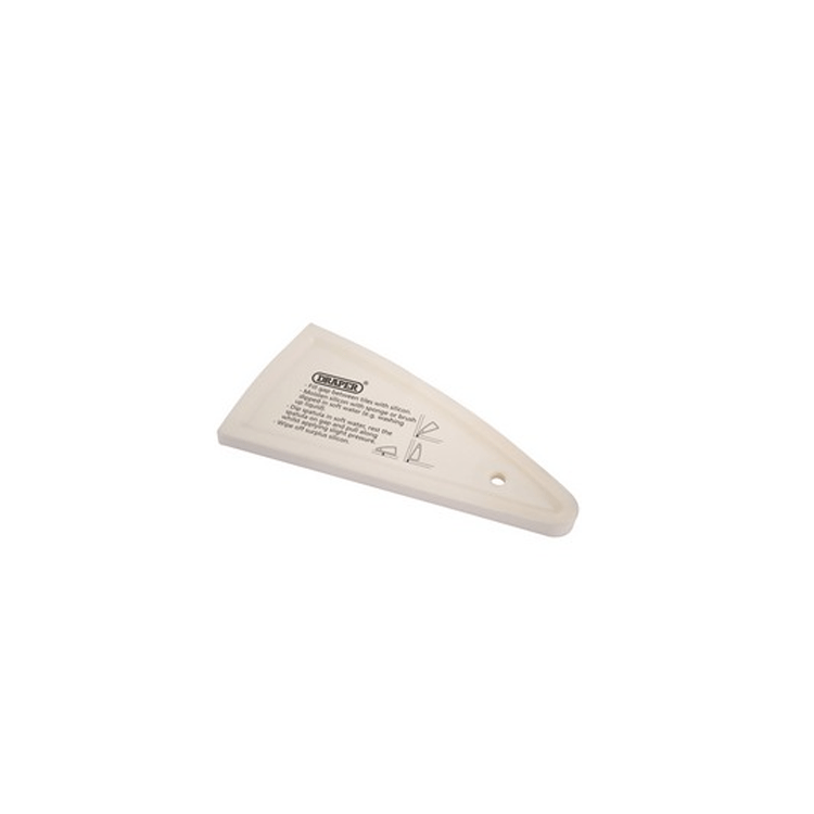 SILICONE SMOOTH SPATULA
