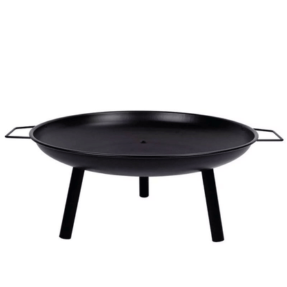 FIREPIT 60X60X29CM