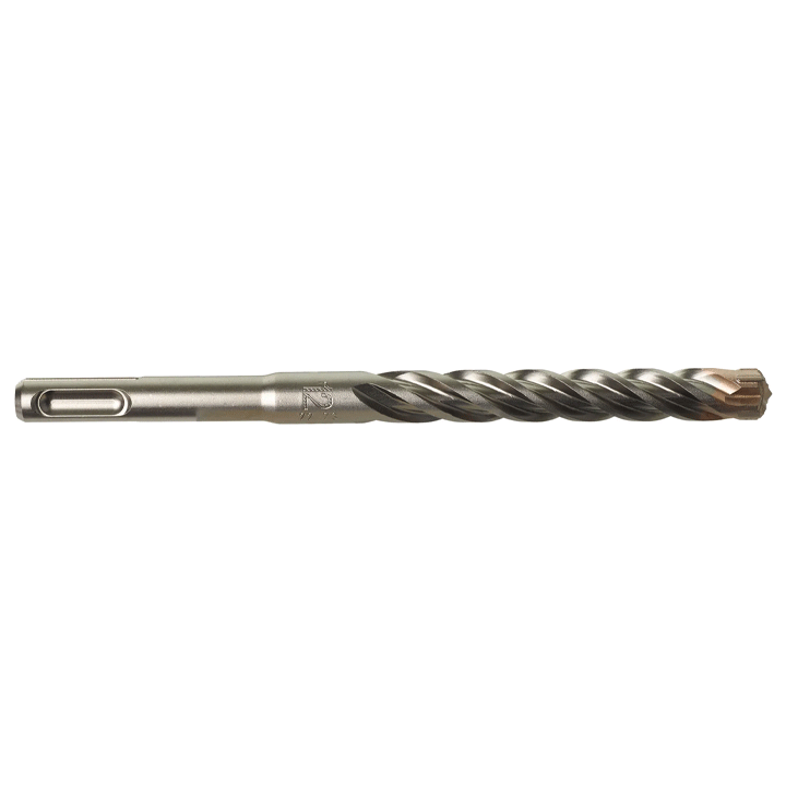 MILWAUKEE 12X160MM HAMMER DRILL SDS-PLUS 4-CUT