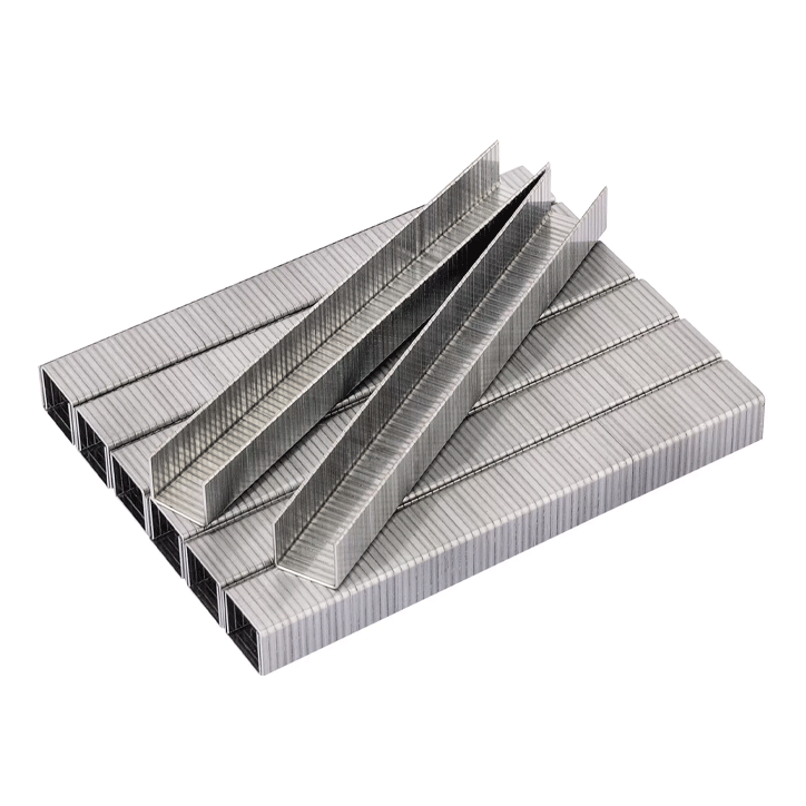 STAPLES H/D 8MM (BOX OF 1000)