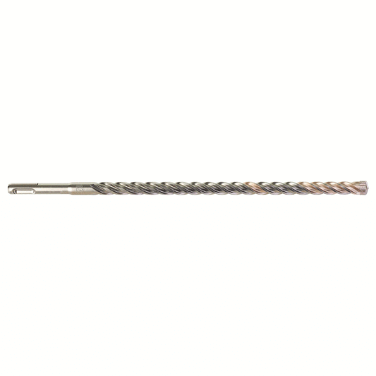 MILWAUKEE 12X310MM HAMMER DRILL SDS-PLUS 4-CUT
