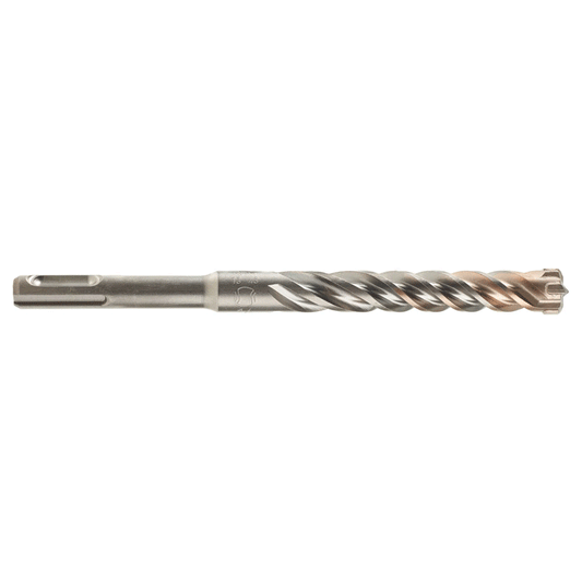 MILWAUKEE 14X210MM HAMMER DRILL SDS-PLUS 4-CUT