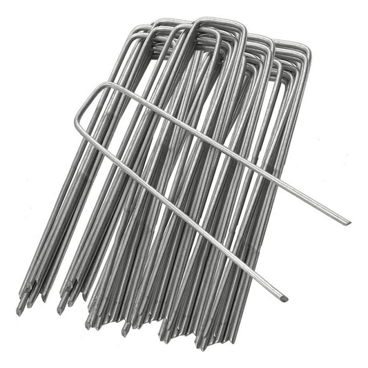 FLEECE & FABRIC STAPLES 20PCS