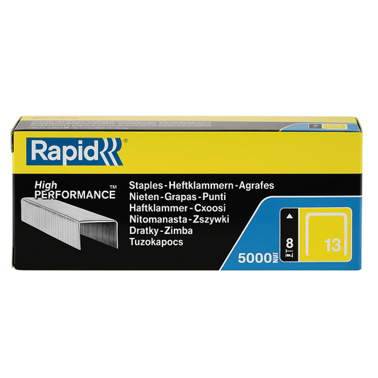 RAPID STAPLES 13/20 1.25M 11851301