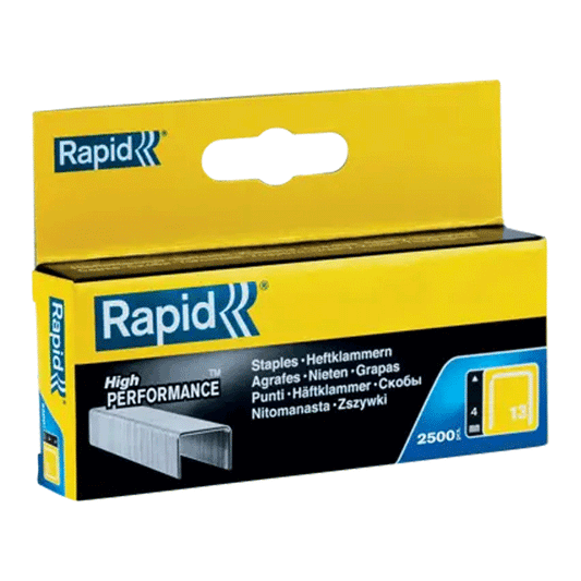 RAPID STAPLES 13/4 2.5M