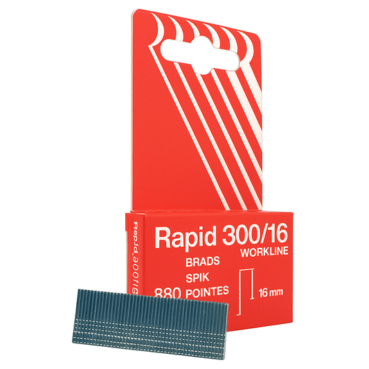 RAPID BRADS 300/16 (880) 11900801