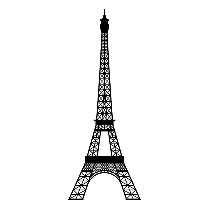 CONSTRUCTION KIT OF MODEL"THE TOWER"