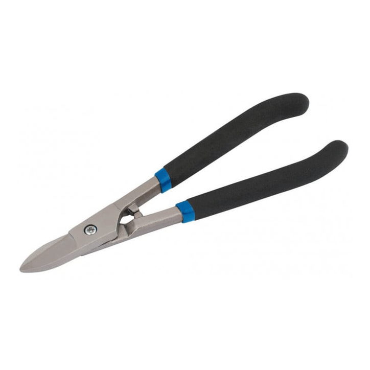 JEWELLERS SNIPS STRAIGHT 175MM