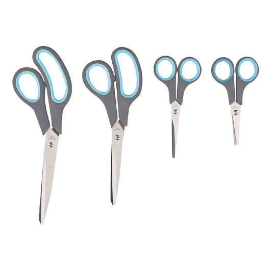SCISSORS 4PC