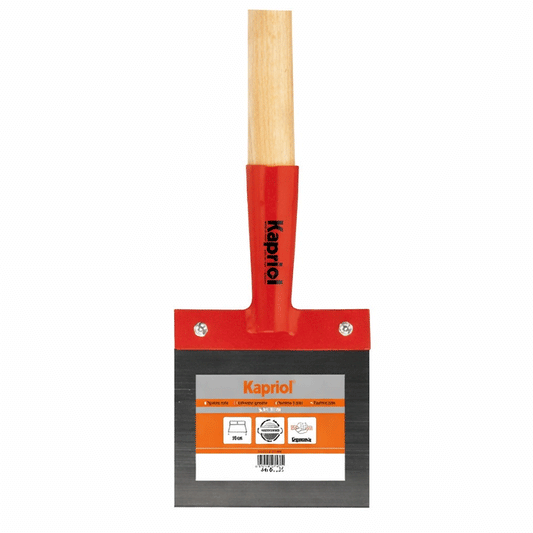 SPATULA WITH HAND 35X15