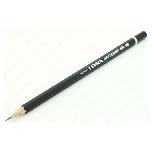 LYRA MOLIVI  MAVRO HB 1PCS