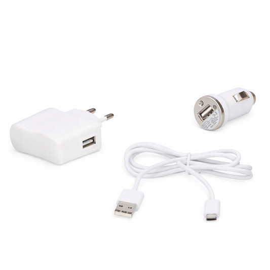 MOBILE CHARGE MICRO USB OT 1AS