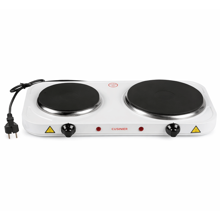 COOKING PLATE ELECTRIC MT