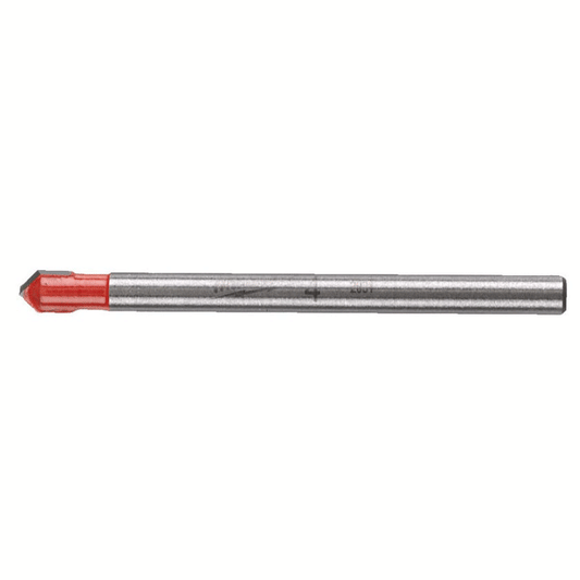 MILWAUKEE GLASS&TILE DRILL 4X50MM