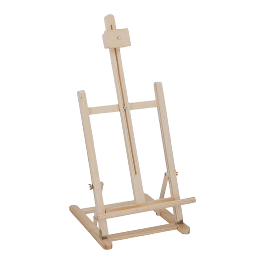 TABLE EASEL CA. 64CM