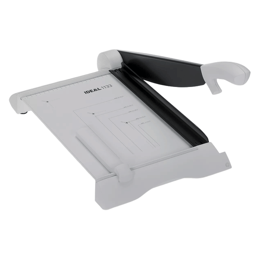 1133 GUILLOTINES A4 340MM C:13S-GRY