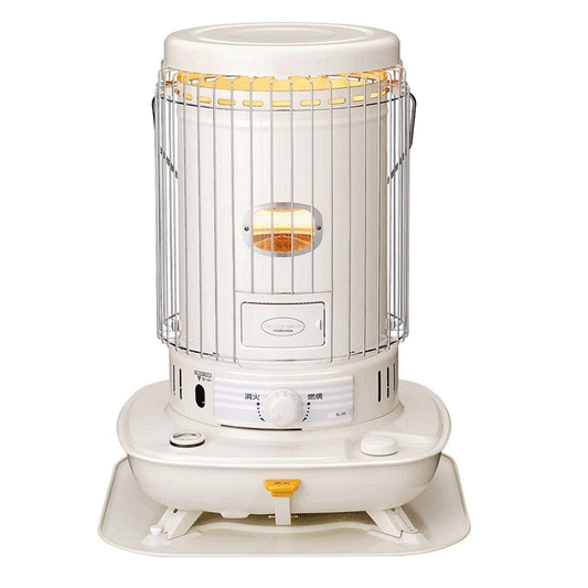 KEROZENE HEATER 22,500 BTU CORONA