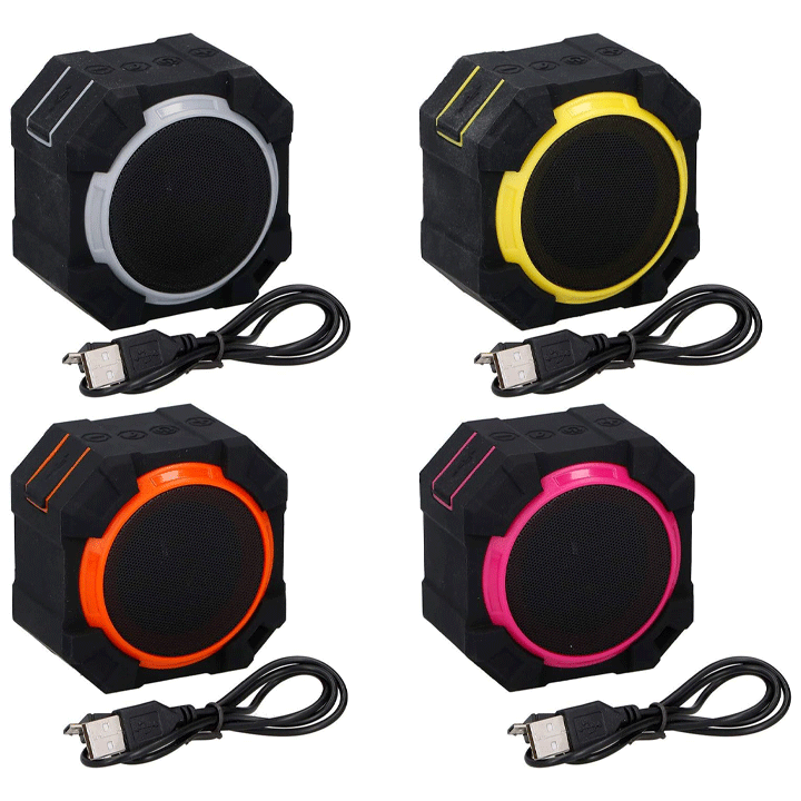 ΗΧΕΙΟ BLUETOOTH 1X3W