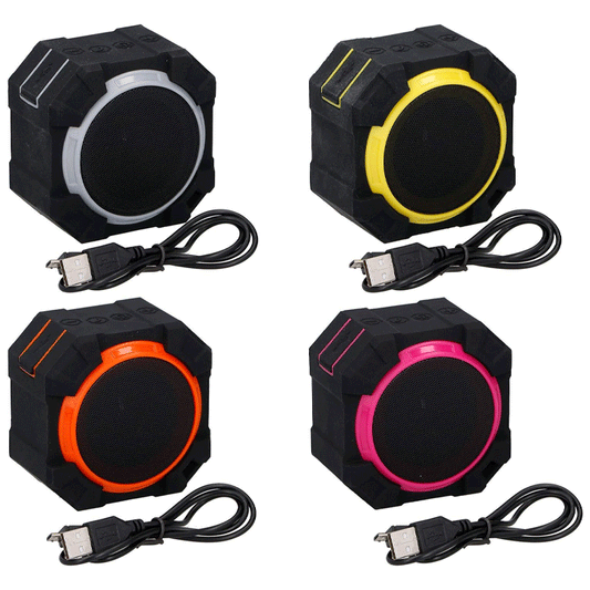 SPEAKER BLUETOOTH 1X3W