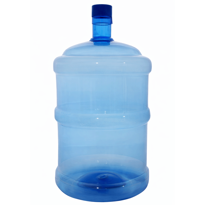 BOTTLE 5 GALLONS FOR COOLER
