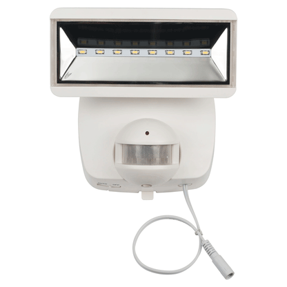 SOLAR LED LIGHT SOL 800 IP44 PIR SENSOR