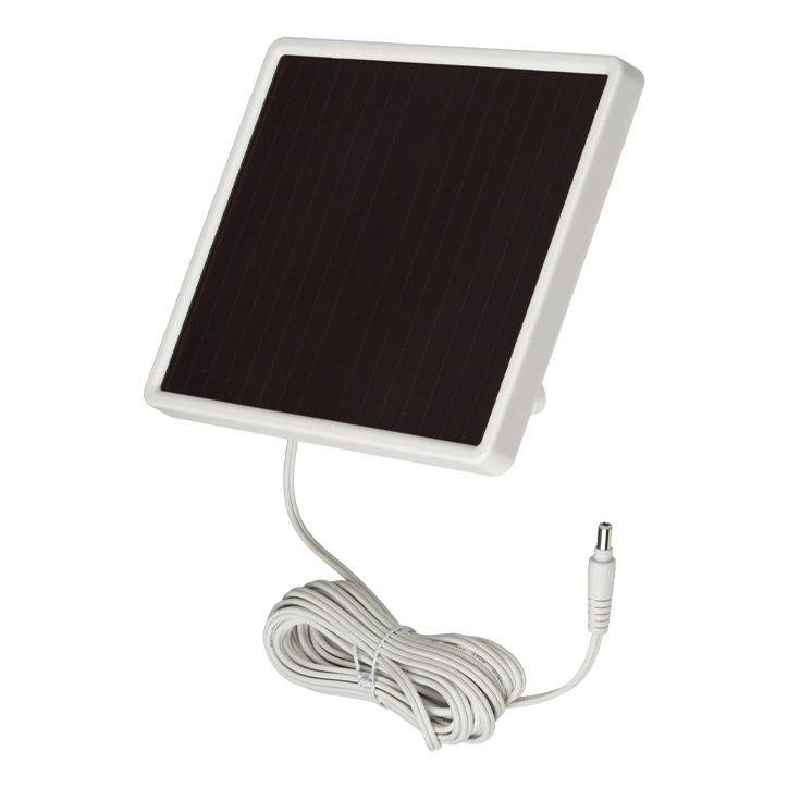 SOLAR LED LIGHT SOL 800 IP44 PIR SENSOR