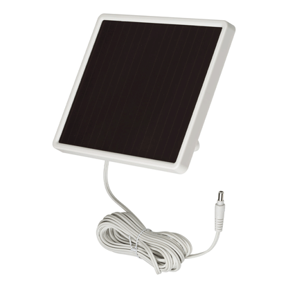 SOLAR LED LIGHT SOL 800 IP44 PIR SENSOR