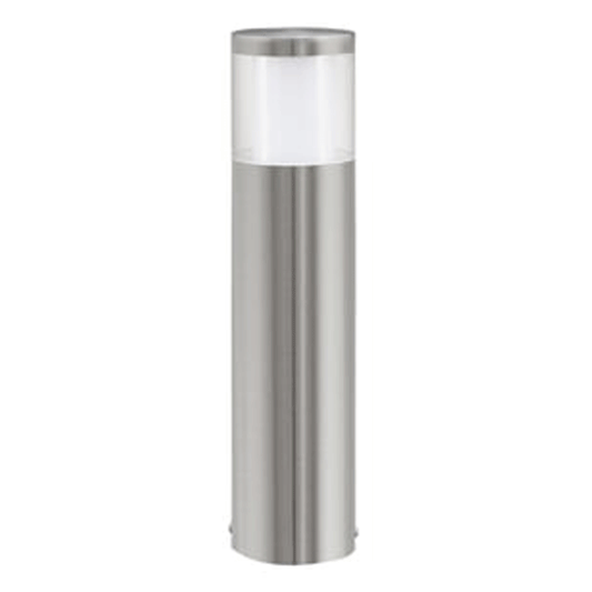 SOLAR LIGHT LED GARDEN S/S 51X9CM