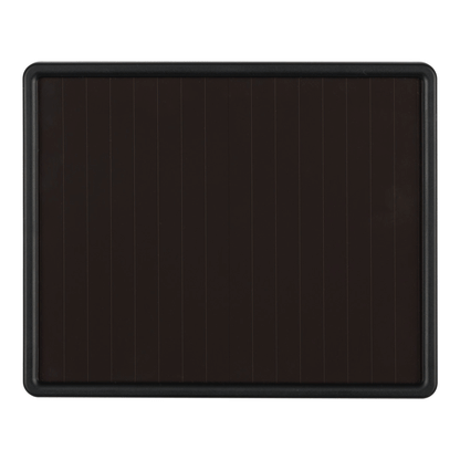 SOLAR LED LIGHT SOL 800 IP44 WITH PIR SENSOR ANTHRACITE
