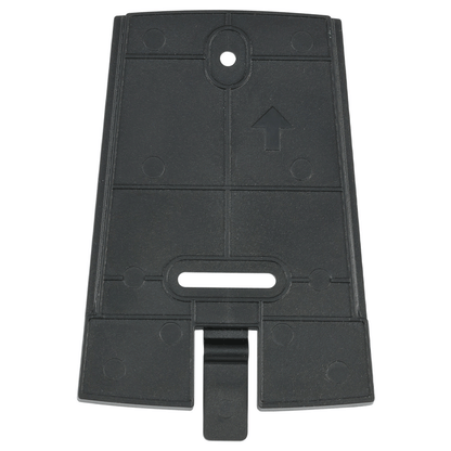 SOLAR LED LIGHT SOL 800 IP44 WITH PIR SENSOR ANTHRACITE