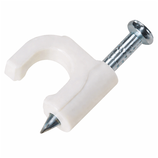 CABLE CLIPS 20MM 100PCS