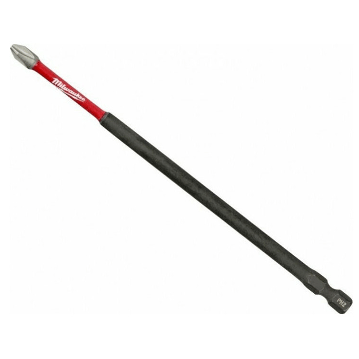 MILWAUKEE PH2X150MM SHOCKWAVE BIT