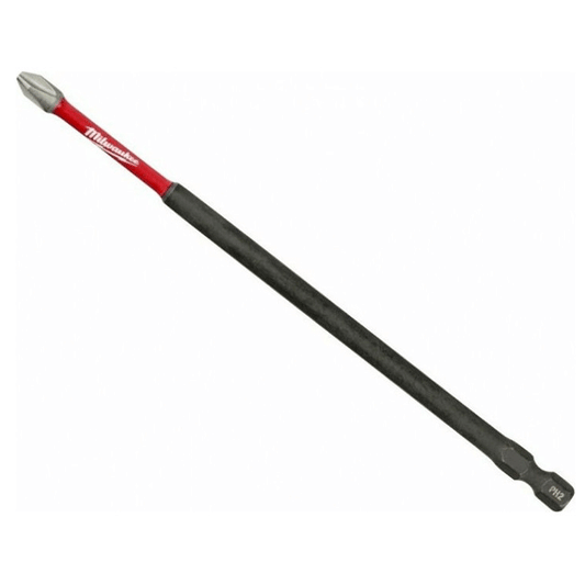 MILWAUKEE PH2X150MM SHOCKWAVE BIT
