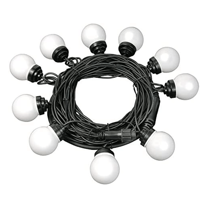 LED LIGHT CHAIN/PARTY LIGHTS
