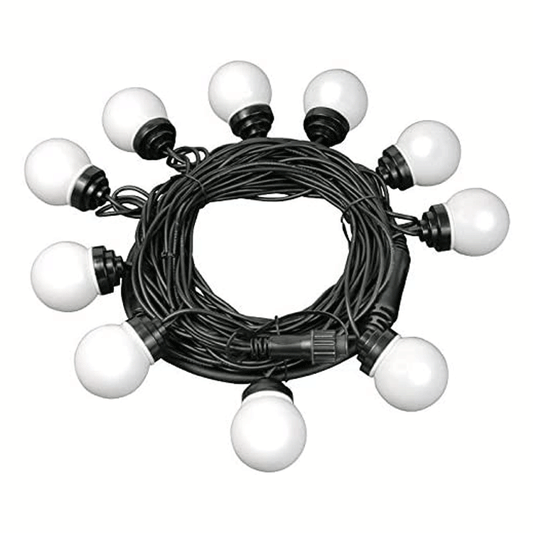 LED LIGHT CHAIN/PARTY LIGHTS