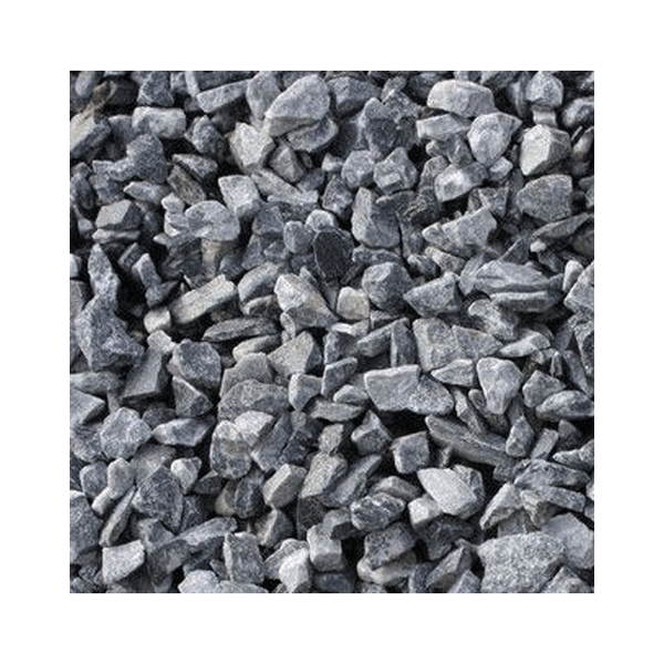 GRAVEL GREY 8-20 25KG