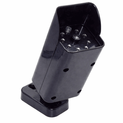 CAMERA DUMMY BULLET BLACK