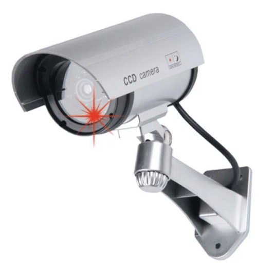 DUMMY CAMERA WIRELESS