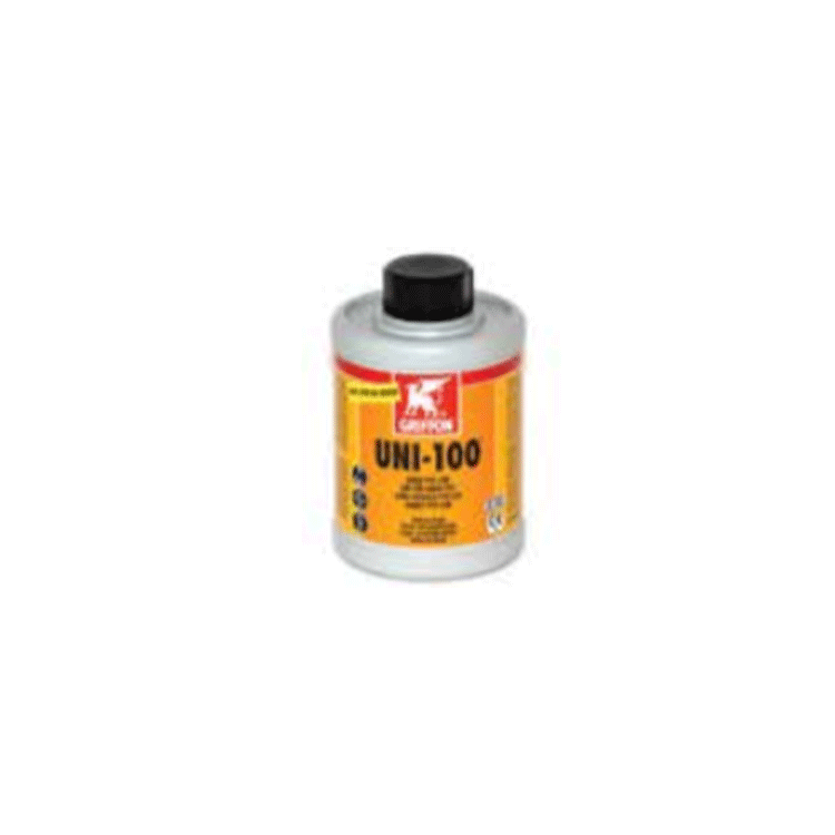 GRIFFON GLUE PVC MB 500ML