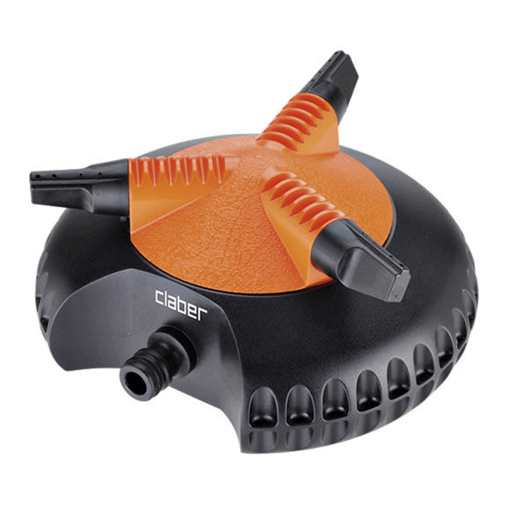 IDROJET 2000 [113M2] CLABER 8694
