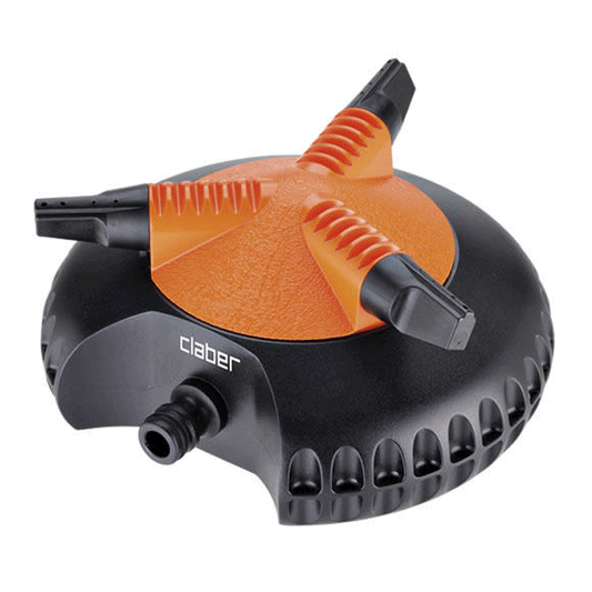 IDROJET 2000 [113M2] CLABER 8694