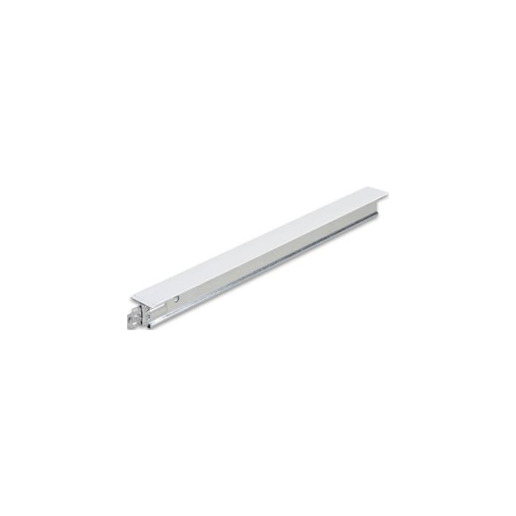 STAMPA CROSS-TEE T24X600MM WHITE