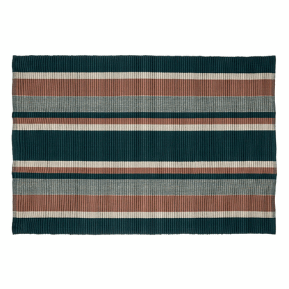 CARPET COT FLUTED COL 120X170