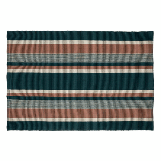 CARPET COT FLUTED COL 120X170