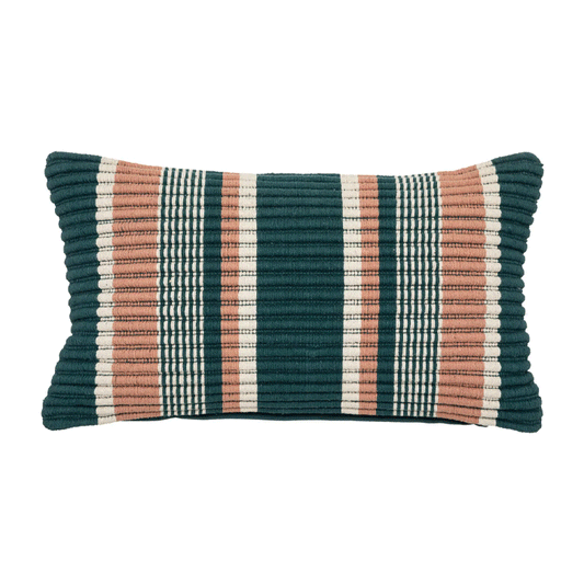 CUSH COT FLUTED COL 30X50