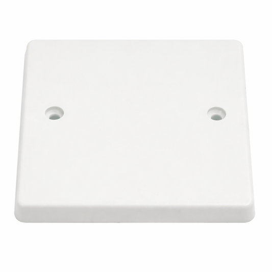 LID FOR SWITCH & SOCKET BOX 85X85MM