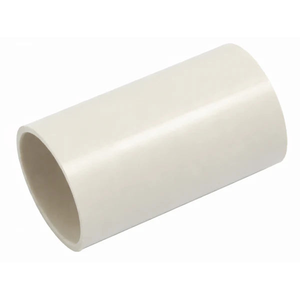 COUPLER UPVC 25MM BS 4607